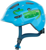 ABUS Kinder Fahrradhelm Kids SMILEY 3.0