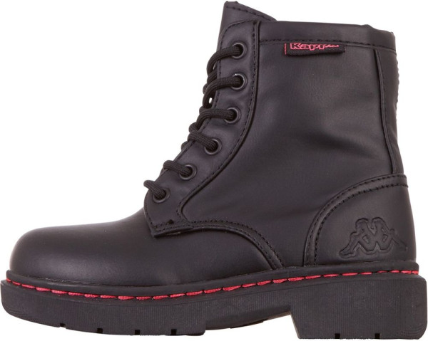 Kappa Stiefel in Lederoptik 260840K
