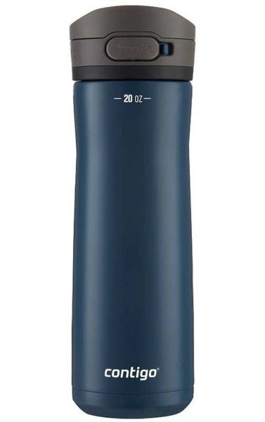 Contigo Trinkflasche Jackson Chill 2.0