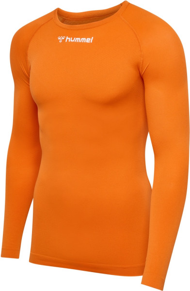 Hummel Longsleeve Hmlbl Comfort 2.0 Tee L/S 225524