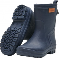 Hummel Kids Thermo Boot Jr Black Iris