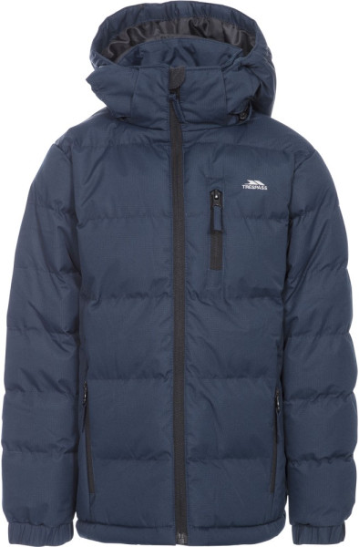 Trespass Kinder Jacke Tuff - Male Jacket Navy