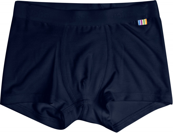 Joha Kinder Unterwäsche Boxershorts Dark Blue