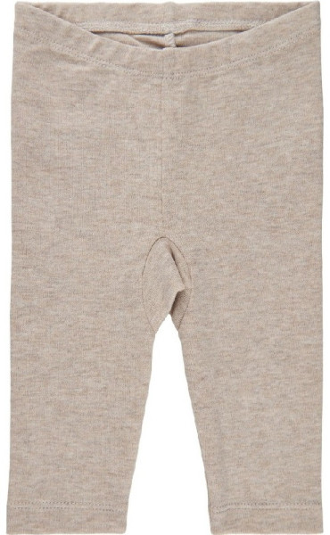 Fixoni Kinder Leggings 422014-Sand Melange