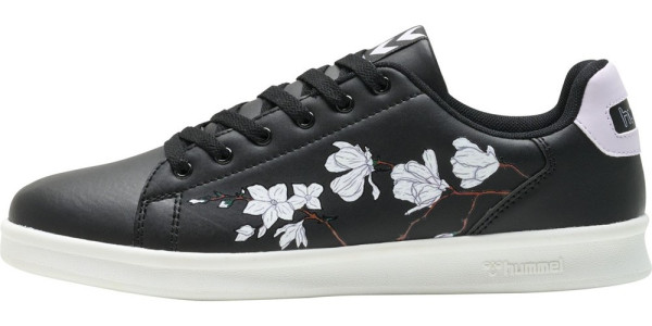 Hummel Damen Sneaker flach Busan Floral