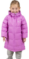 Trespass Kinder Jacke Tiffy - Girls Jacket Deep Pink Trespass Kinder Jacke Tiffy - Girls Jacket Deep Pink