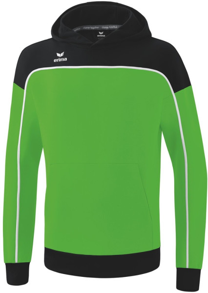 Erima Trainingsjacke Change By Erima Kapuzensweat 23-0005