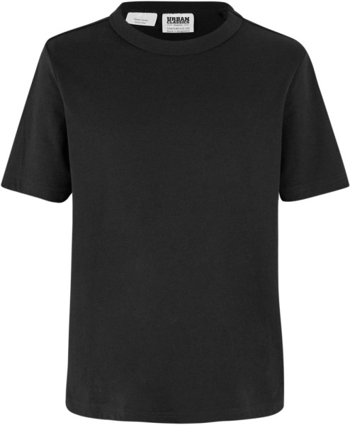 Urban Classics Jungen T-Shirt Boys Organic Basic Tee UCK3085