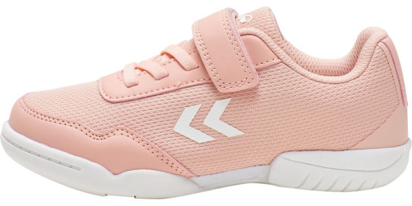 Hummel Kinder Hallenschuhe - Handball Aero Team Jr Vc