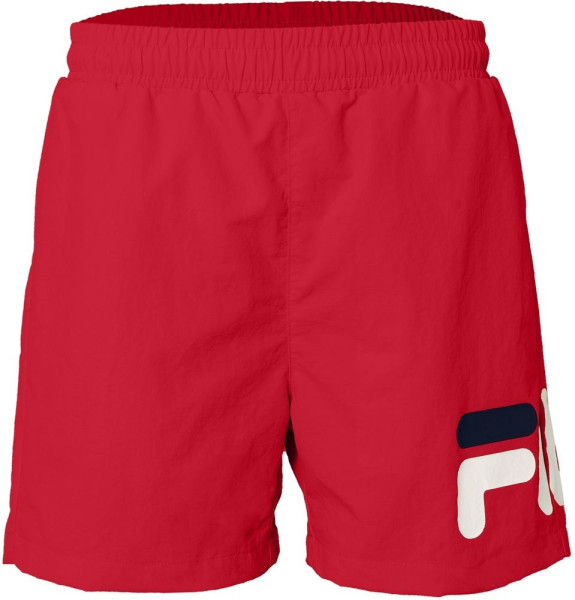 Fila Jungen Shorts Sonnberg Logo Beach Shorts FAT0658
