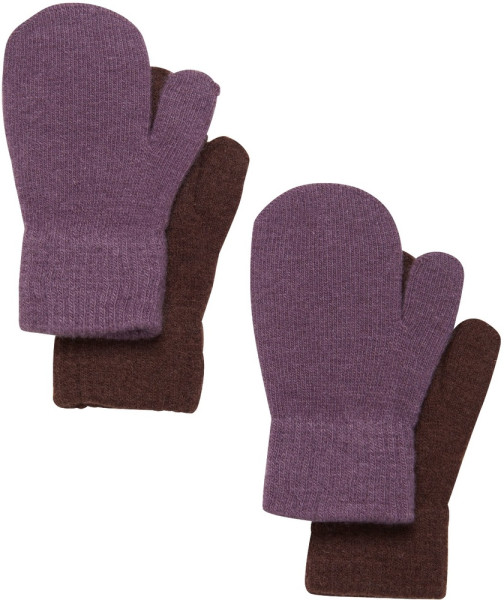 CeLaVi Kinder Handschuhe Magic Mittens 2-pack