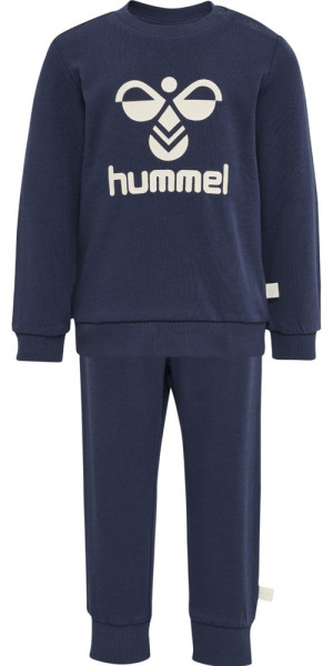 Hummel Kinder Jogginganzug Hmlarine Crewsuit