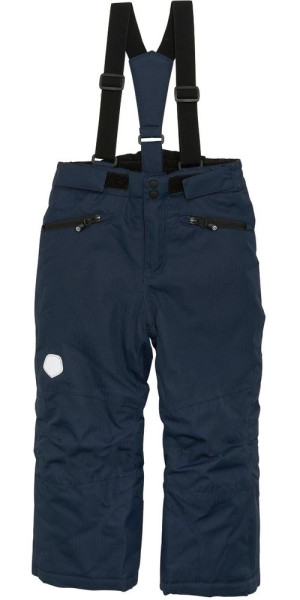 Color Kids Kinder Schneehose Ski Pants with Pockets 5440