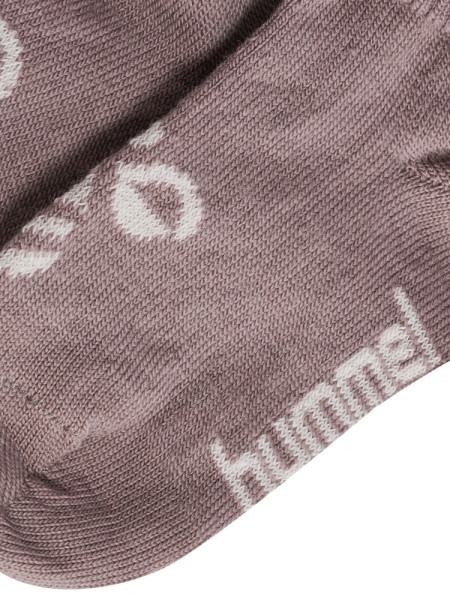Hummel Kinder Socken Hmlmini Wool 2-Pack Socks 233018