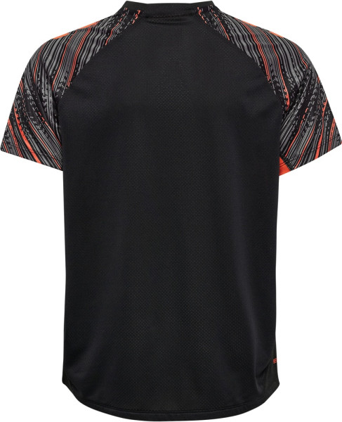 Hummel Kinder Sportshirt Hmlblaze Pro Training Jersey Kids 233064