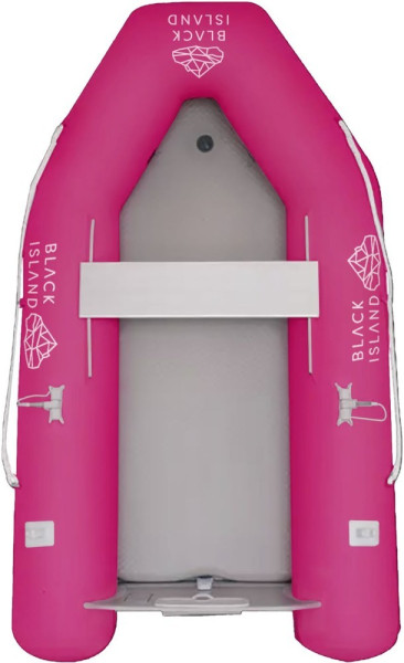 Black Island Light 230 Air Floor Pink