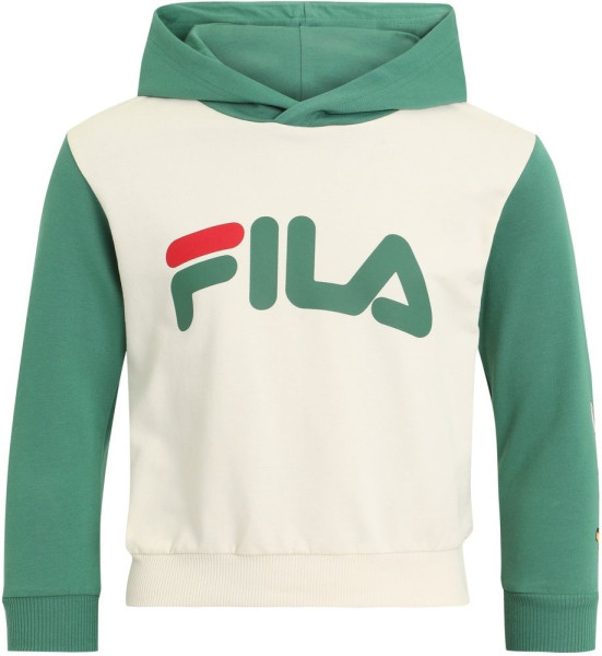 Fila Kinder Hoodie Lubsko Logo Hoodie FAK0393