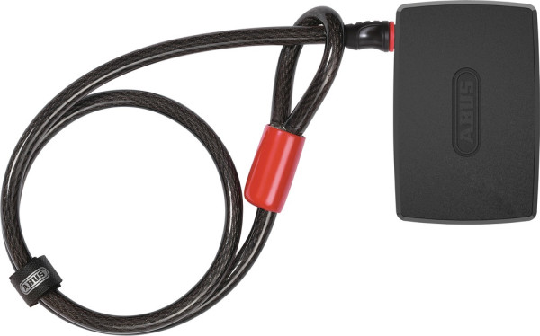 ABUS Alarmbox 2.0 BK +ACL 12/100 61489-Schwarz
