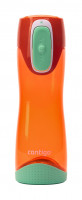 Contigo Trinkflasche Kinder Swish Autoseal mit 500ML Fassungsvermögen