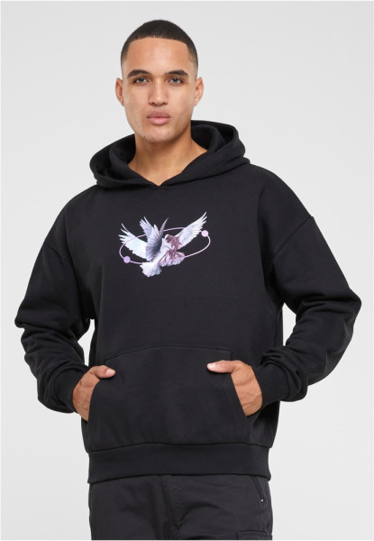 MT Upscale Vive La Liberte Oversize Hoody MT2476