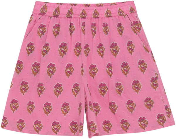 Creamie Shorts Cotton 822959