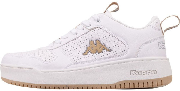 Kappa Plateau Sneaker für Damen 243324