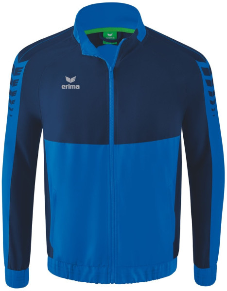 Erima Trainingsjacke Six Wings Präsentationsjacke 22-0001