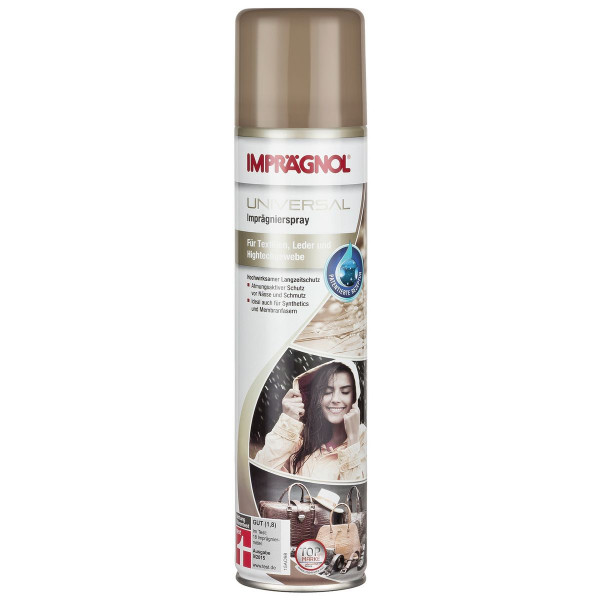 Germot Imprägnol Universal Imprägnier Spray 400 ml