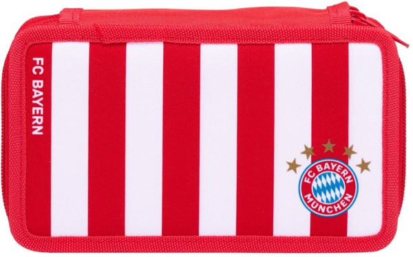 FC Bayern München Federmäppchen groß 31949