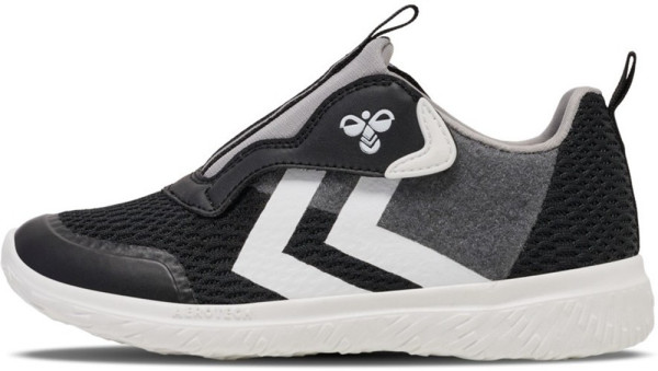 Hummel Kinder Sneakers Actus Super Fit Recycled Jr