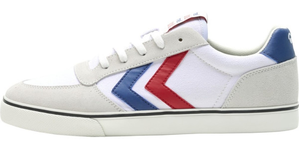 Hummel Sneaker flach Stadil Lx-E Canvas