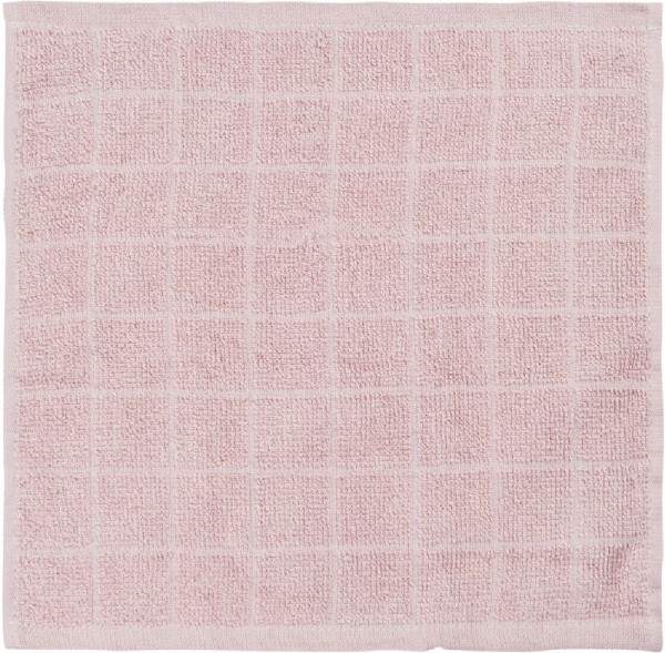 Pippi Babywear Kinder Handtuch Organic Facecloth-coloured