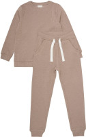 Minymo Kinder Trainingsanzug Sweat Set (2-Pcs) 5751