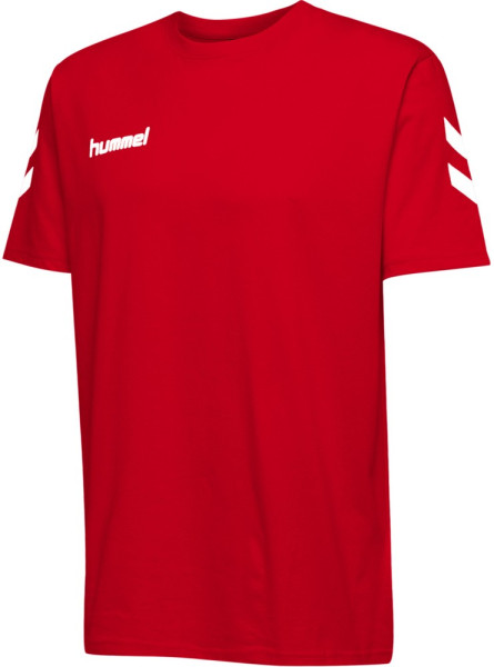 Hummel T-Shirt Hmlgo Cotton T-Shirt S/S