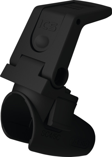 ABUS Fahrradschloss Selle Royal Halter 63487 Schwarz