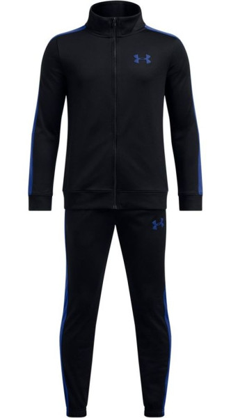 Under Armour Kinder Trainingsanzug Ua Rival Knit Track Suit