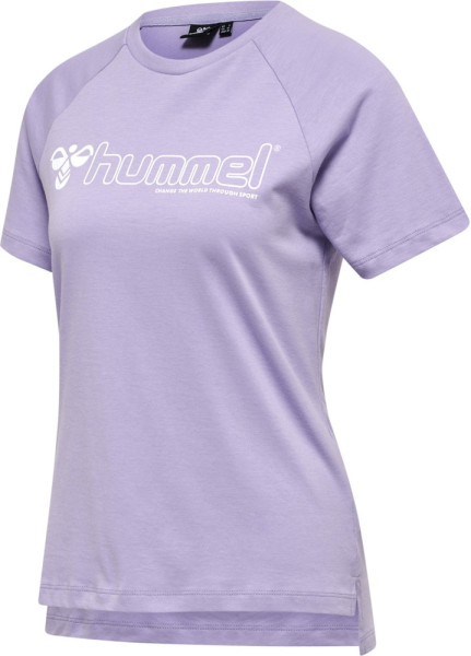 Hummel Damen T-Shirt Hmlnoni 2.0 T-Shirt