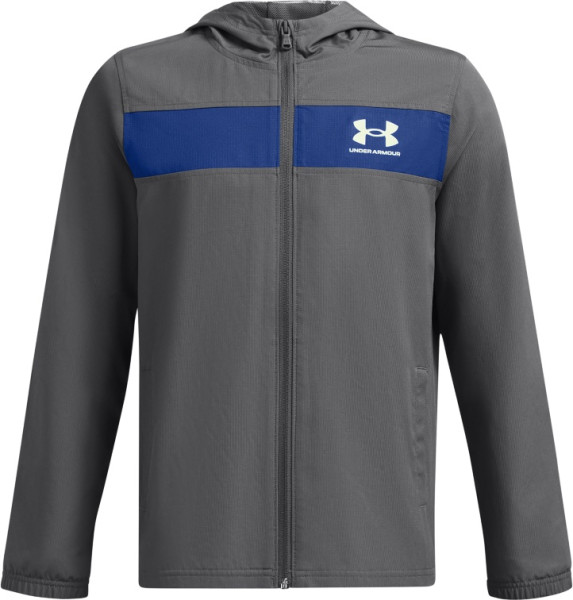 Under Armour Kinder Softshelljacke Ua Sportstyle Windbreaker