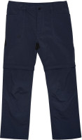 Color Kids Kinder Hose Pants with Zip Off 5853