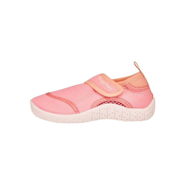 Playshoes Kids Bath Shoes Aqua-Schuh Klettverschluss 174791