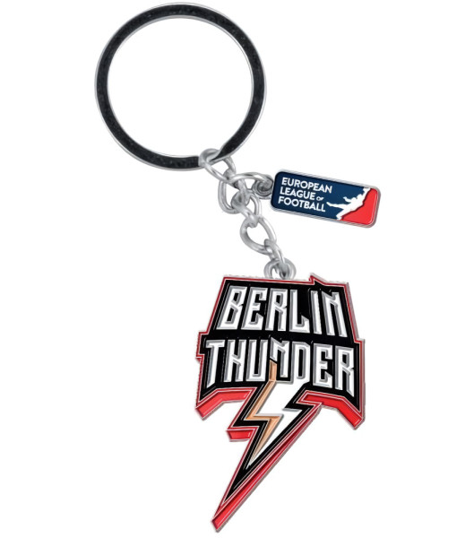 Berlin Thunder Key Chain