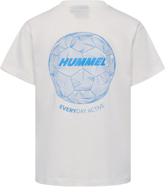 Hummel Kinder Sportshirt Hmlcasper T-Shirt S/S 227655