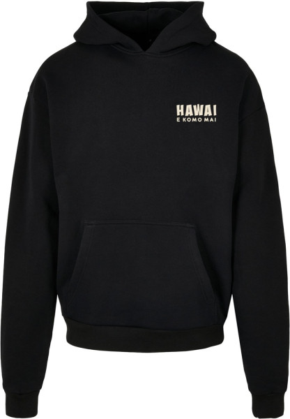 Merchcode Hawai Oversized Hoody MP0008576