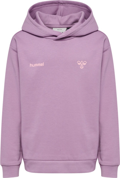 Hummel Kinder Sweatshirt Hmljr Graphic Hoodie 233307