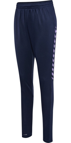 Hummel Damen Trainingshose Hmlstaltic Training Pants Woman 219199