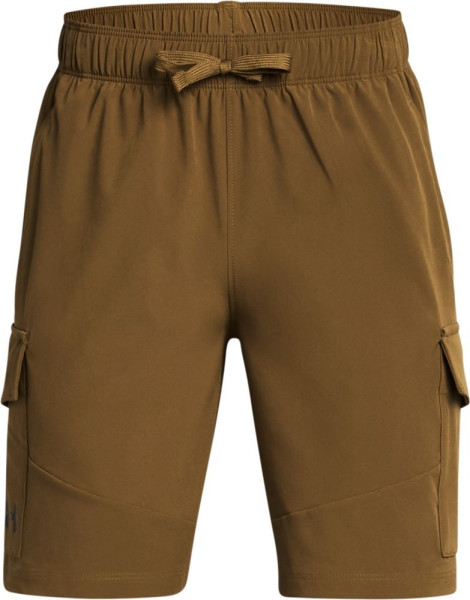 Under Armour Kinder Ua Pennant Woven Cargo Short
