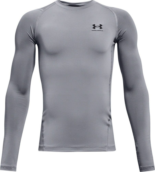 Under Armour Kinder T-Shirt Ua Hg Armour Ls