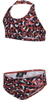 Hummel Kinder Bikini Hmltinka 213340 Hot Sauce-104
