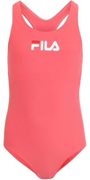 Fila Mädchen Badeanzug Sibari Racer Back Swimsuit FAT0434