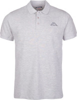Kappa Poloshirt in großen Größen 303173GG